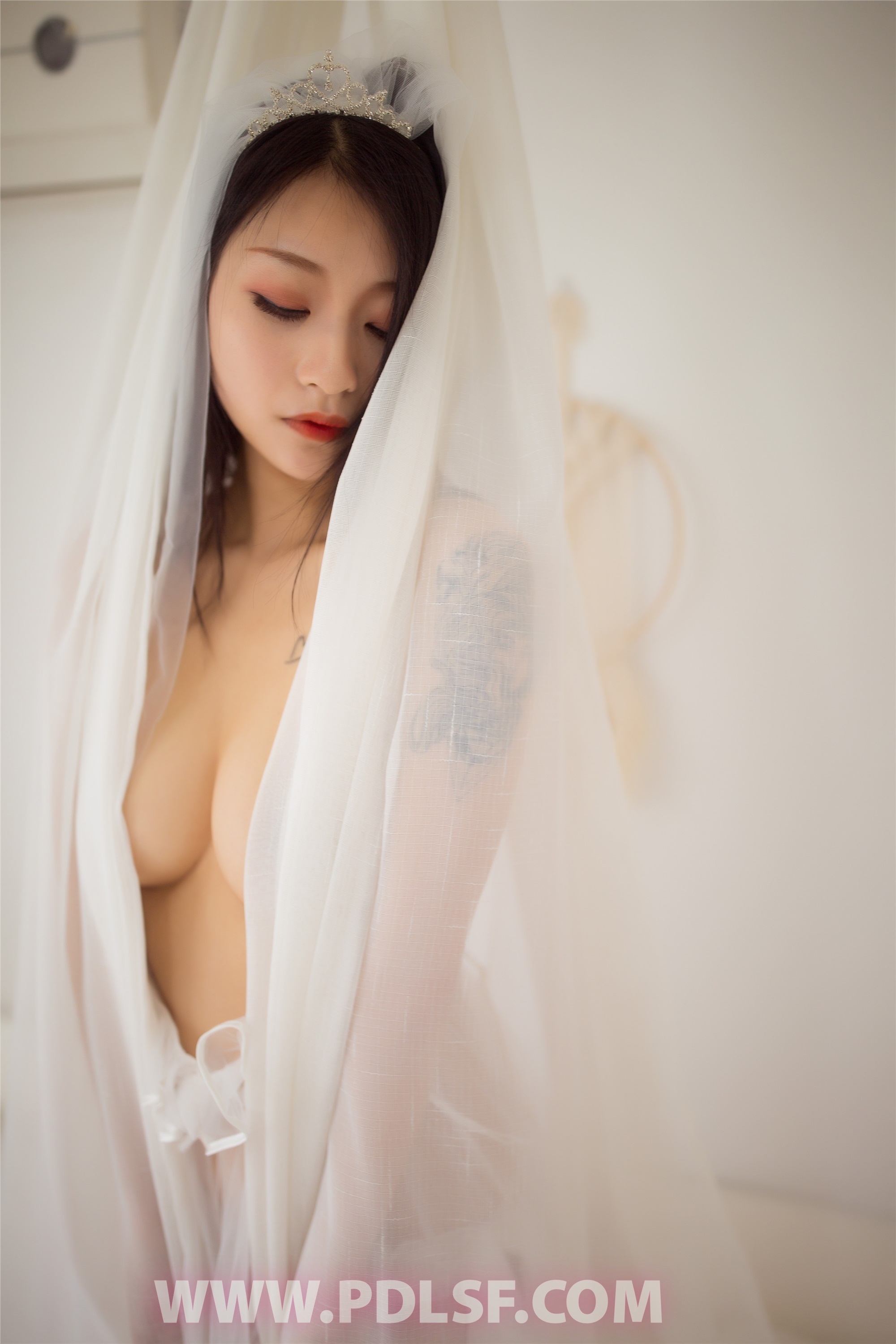 PDL潘多拉  2020.05.21 精品 NO.237 小镇姑娘2